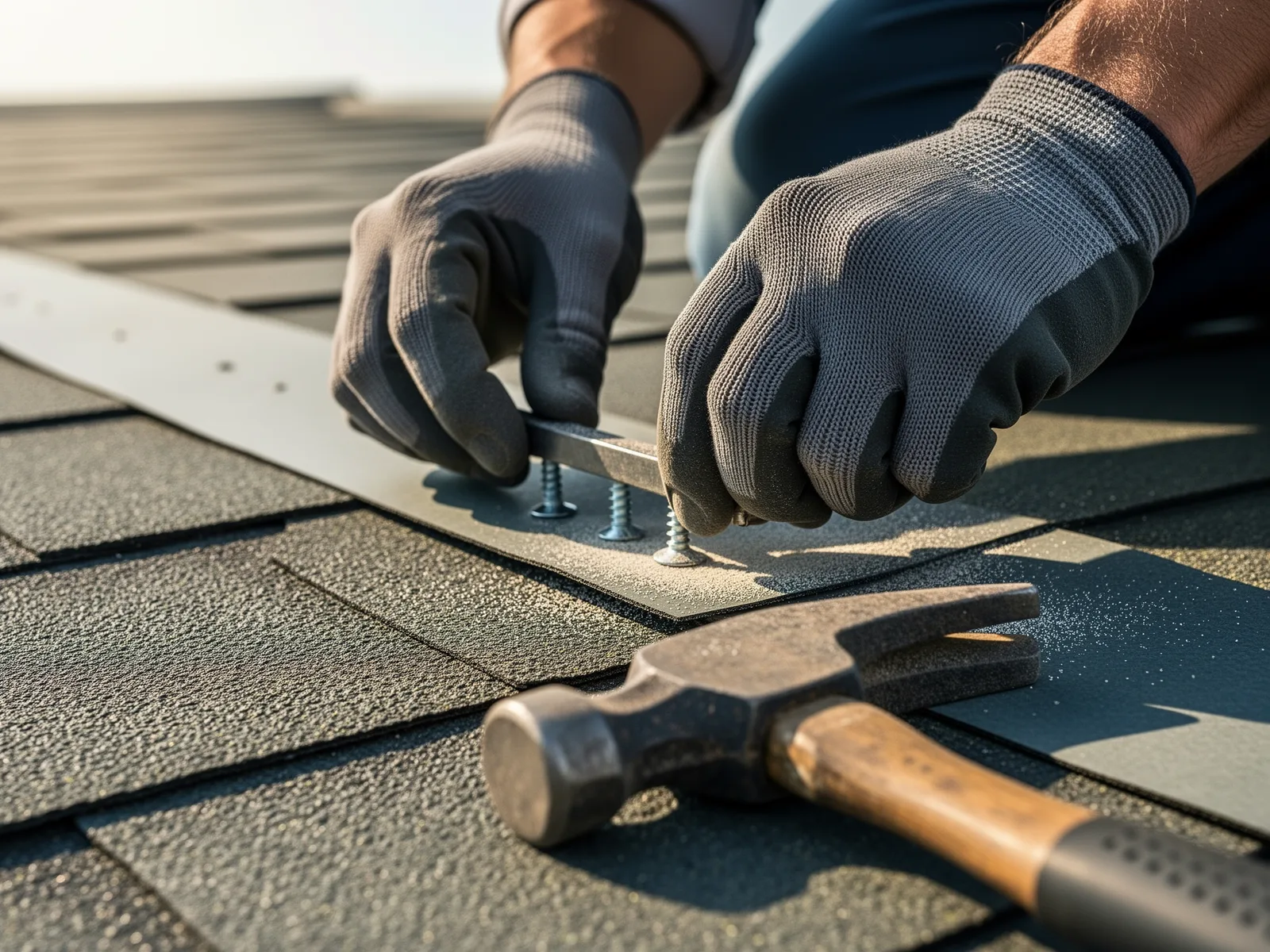 Why choose Fascia Repair in Dalton, NY